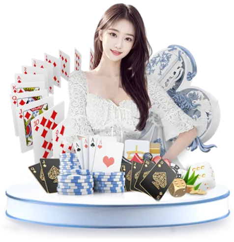 Game jackpot lũy tiến